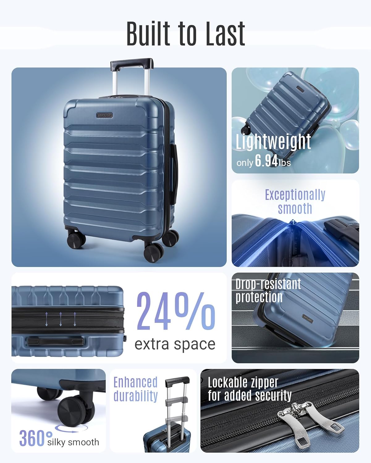 LIGHT FLIGHT - Image 2