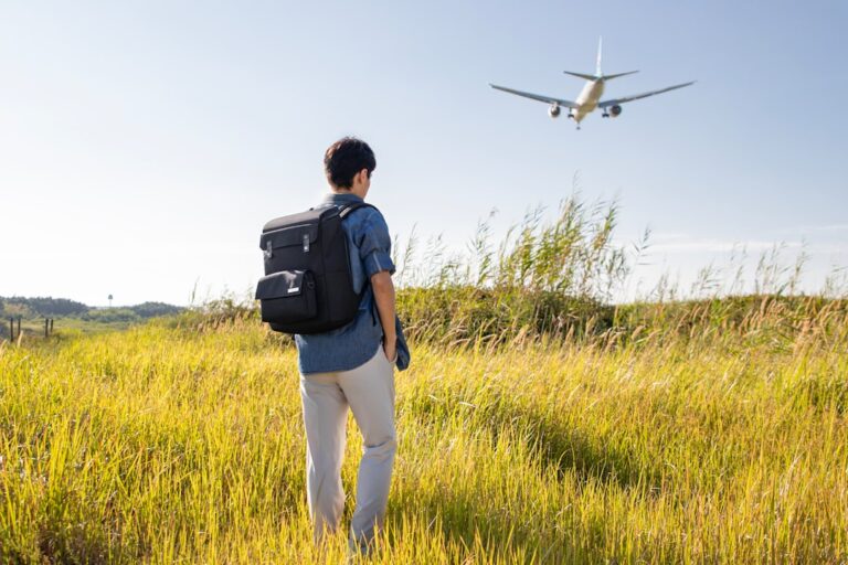 How to Choose the Perfect Backpack for Traveling