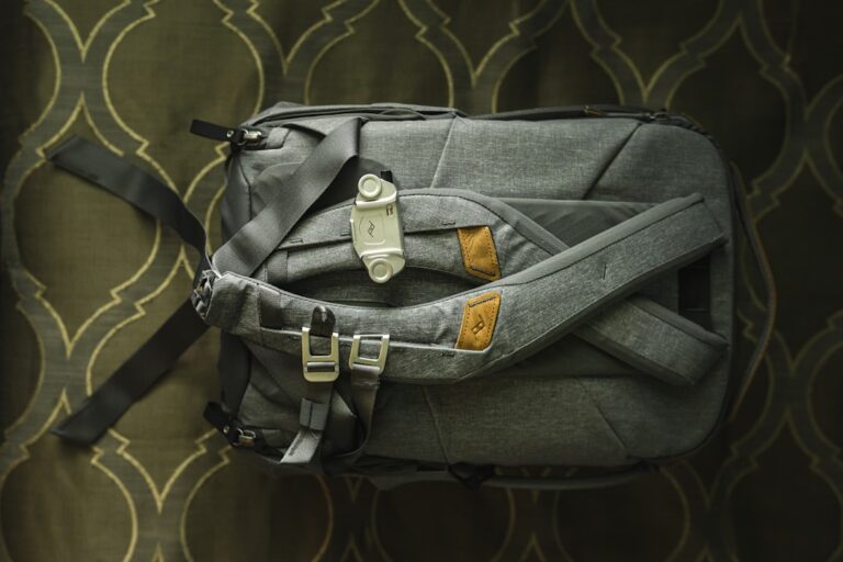The Ultimate Guide to Packing Light for Your Trip