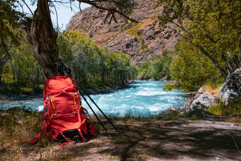 Why Quality Travel Gear Makes All the Difference
